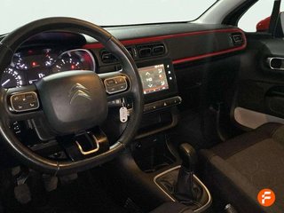 Citroën C3 PureTech 60KW (83CV) C-Series