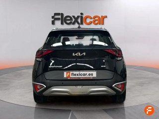 Kia Sportage 1.6 T-GDi HEV 176kW (239CV) Drive 4x2