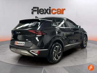 Kia Sportage 1.6 T-GDi HEV 176kW (239CV) Drive 4x2