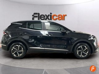 Kia Sportage 1.6 T-GDi HEV 176kW (239CV) Drive 4x2