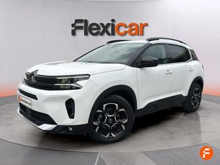Citroën C5 Aircross BlueHdi 96kW (130CV) S&S EAT8 Feel Pack