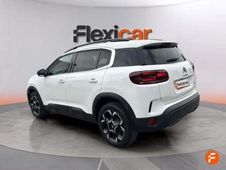 Citroën C5 Aircross BlueHdi 96kW (130CV) S&S EAT8 Feel Pack