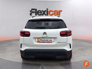 Citroën C5 Aircross BlueHdi 96kW (130CV) S&S EAT8 Feel Pack