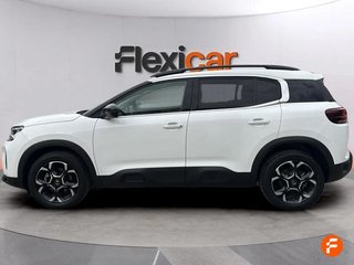 Citroën C5 Aircross BlueHdi 96kW (130CV) S&S EAT8 Feel Pack