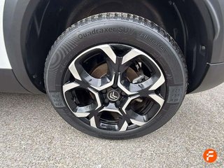 Citroën C5 Aircross BlueHdi 96kW (130CV) S&S EAT8 Feel Pack