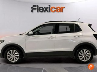 Volkswagen T-Cross Advance 1.0 TSI 81kW (110CV)
