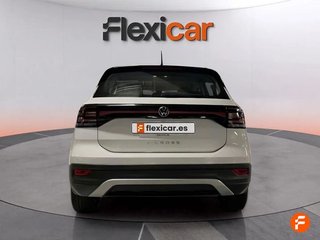 Volkswagen T-Cross Advance 1.0 TSI 81kW (110CV)