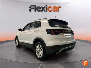 Volkswagen T-Cross Advance 1.0 TSI 81kW (110CV)