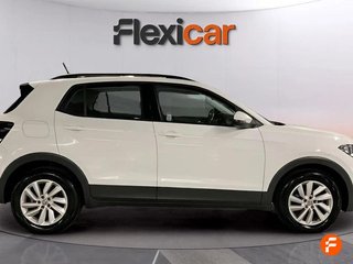 Volkswagen T-Cross Advance 1.0 TSI 81kW (110CV)