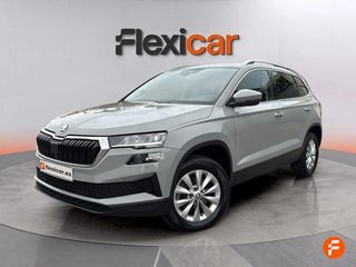 Skoda Karoq 2.0 TDI 85kW (115CV) Selection