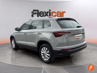 Skoda Karoq 2.0 TDI 85kW (115CV) Selection
