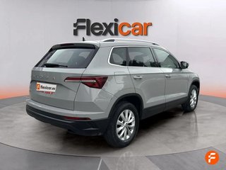 Skoda Karoq 2.0 TDI 85kW (115CV) Selection