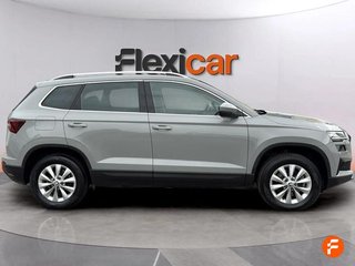 Skoda Karoq 2.0 TDI 85kW (115CV) Selection