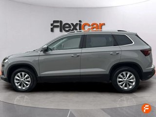 Skoda Karoq 2.0 TDI 85kW (115CV) Selection