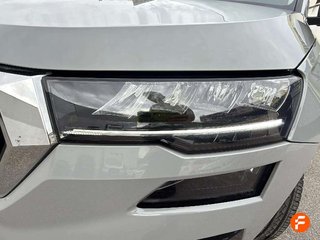 Skoda Karoq 2.0 TDI 85kW (115CV) Selection
