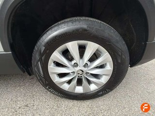 Skoda Karoq 2.0 TDI 85kW (115CV) Selection