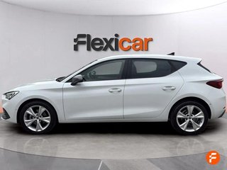 Seat Leon 1.5 TSI 85kW FR XS