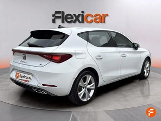 Seat Leon 1.5 TSI 85kW FR XS