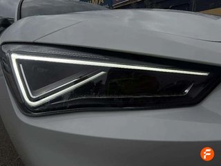 Seat Leon 1.5 TSI 85kW FR XS