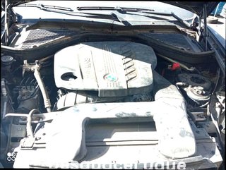 CERRADURA TRASERA DERECHA BMW X-5