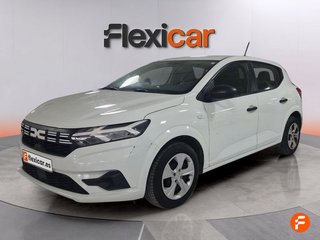 Dacia Sandero Expression TCe 67kW (90CV)