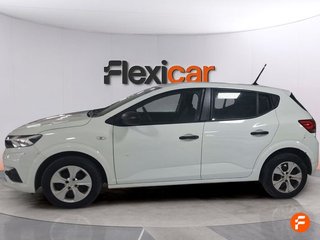 Dacia Sandero Expression TCe 67kW (90CV)