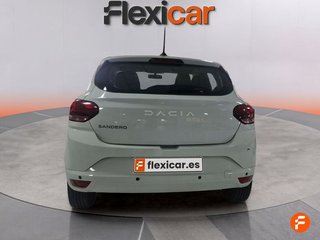 Dacia Sandero Expression TCe 67kW (90CV)