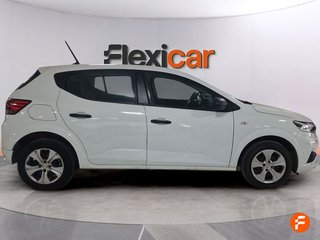 Dacia Sandero Expression TCe 67kW (90CV)