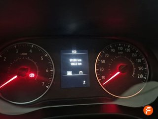 Dacia Sandero Expression TCe 67kW (90CV)