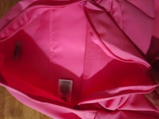 Mochila Adidas Adicolor rosa Nueva