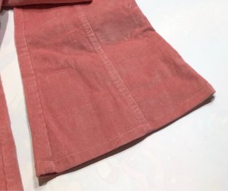 Pantalon de pana