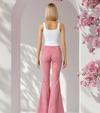 Pantalon de pana