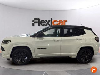 Jeep Compass 1.3 PHEV 177kW (240CV) S AT AWD