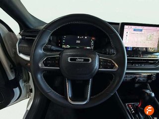 Jeep Compass 1.3 PHEV 177kW (240CV) S AT AWD