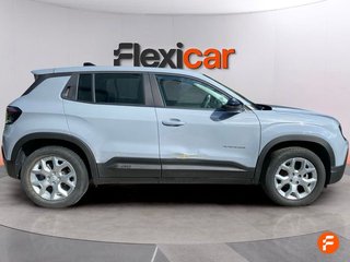 Jeep Avenger 1.2 G 74kW (100CV) Altitude
