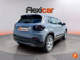 Jeep Avenger 1.2 G 74kW (100CV) Altitude