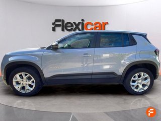 Jeep Avenger 1.2 G 74kW (100CV) Altitude