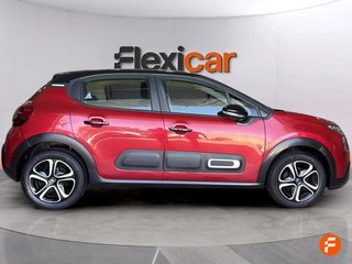 Citroën C3 PureTech 60KW (83CV) Feel