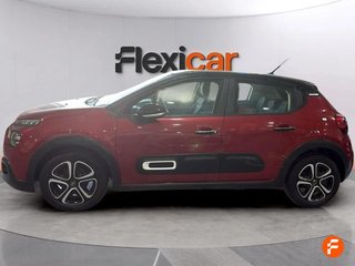 Citroën C3 PureTech 60KW (83CV) Feel