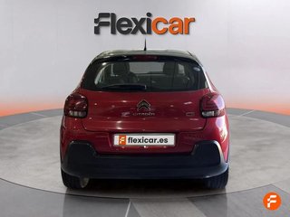 Citroën C3 PureTech 60KW (83CV) Feel