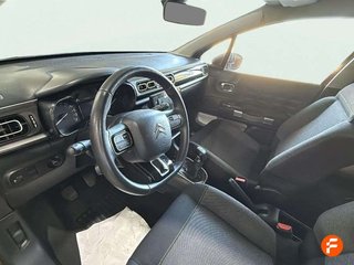 Citroën C3 PureTech 60KW (83CV) Feel