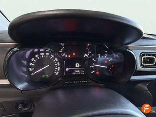 Citroën C3 PureTech 60KW (83CV) Feel