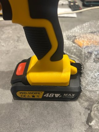 Taladro Inalámbrico JSD-HOPE 48V