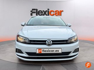 Volkswagen Polo Advance 1.0 TSI 70kW (95CV)