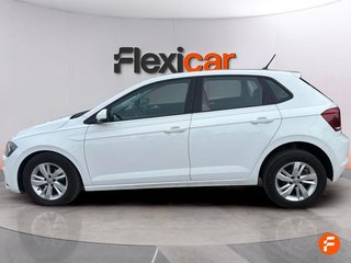 Volkswagen Polo Advance 1.0 TSI 70kW (95CV)