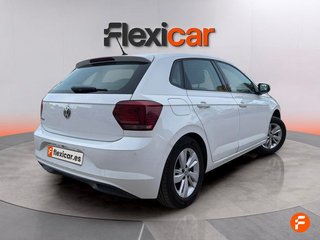 Volkswagen Polo Advance 1.0 TSI 70kW (95CV)