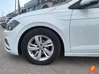 Volkswagen Polo Advance 1.0 TSI 70kW (95CV)