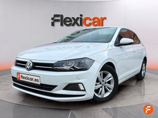 Volkswagen Polo Advance 1.0 TSI 70kW (95CV)