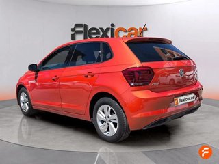 Volkswagen Polo R-Line 1.0 TSI 70kW (95CV) DSG