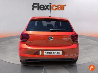Volkswagen Polo R-Line 1.0 TSI 70kW (95CV) DSG